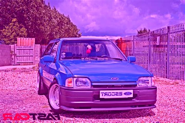 escort Antully