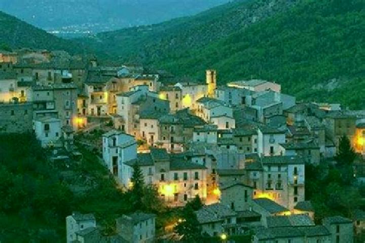 escort Anversa degli Abruzzi