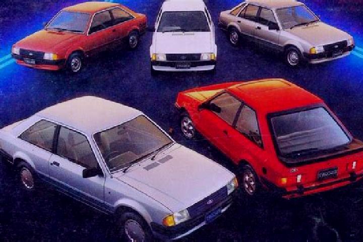 escort Anvin