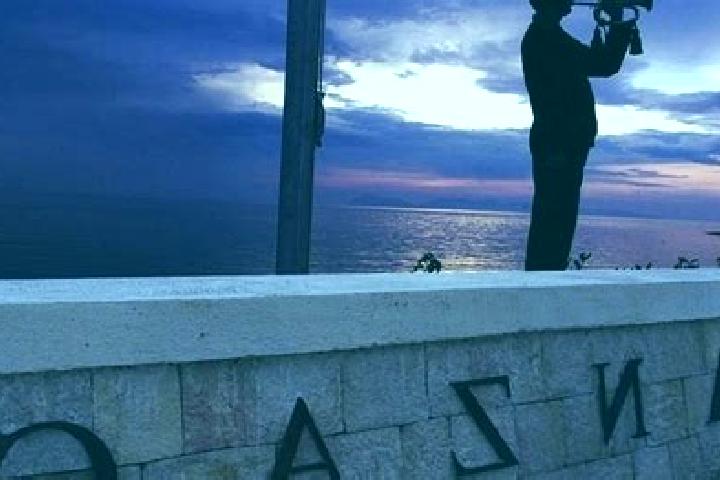 escort Anzac