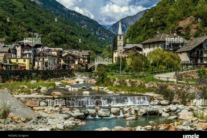 escort Aosta