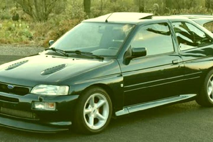 escort Aourikro