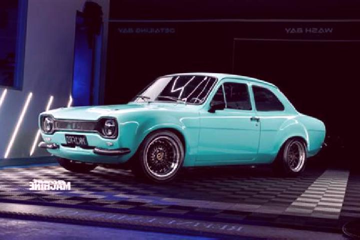 escort Apaga