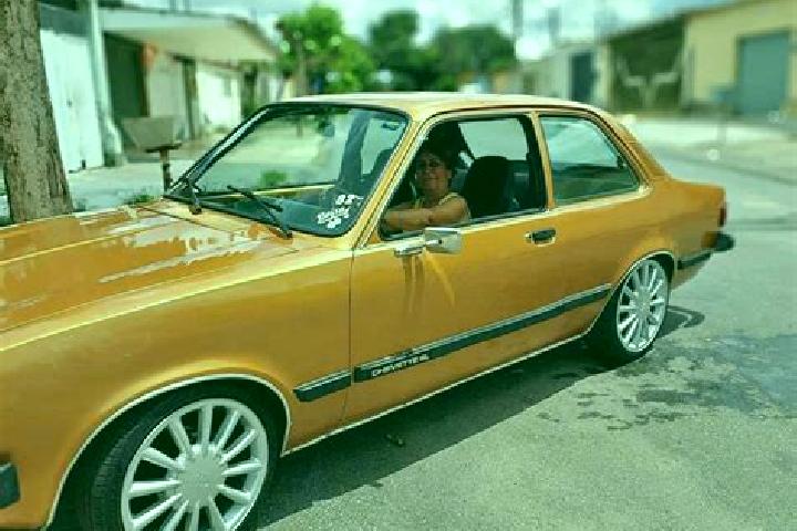 escort Aparecida