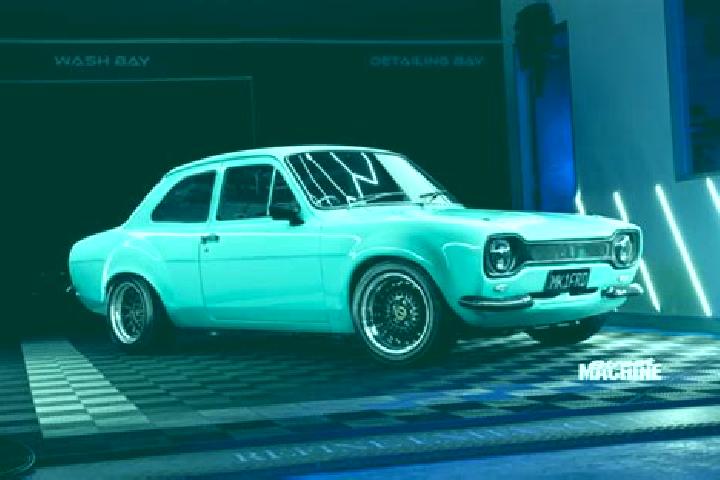 escort Apateu