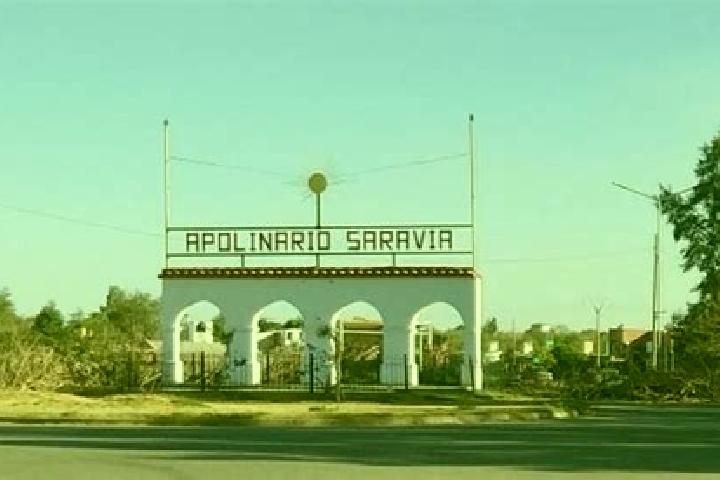 escort Apolinario Saravia