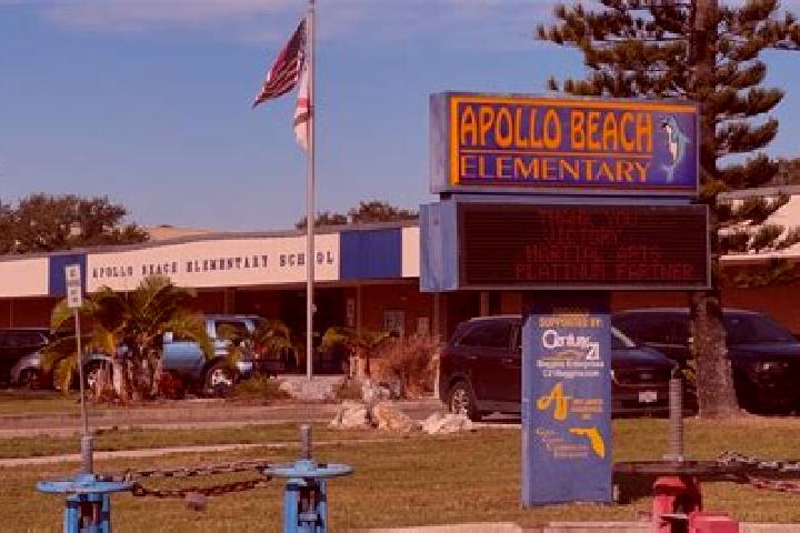 escort Apollo Beach
