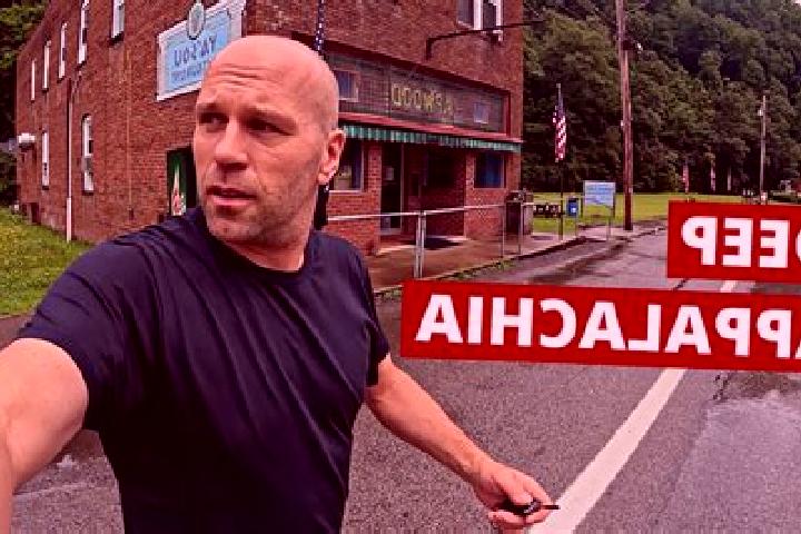 escort Appalachia