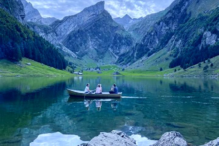 escort Appenzell