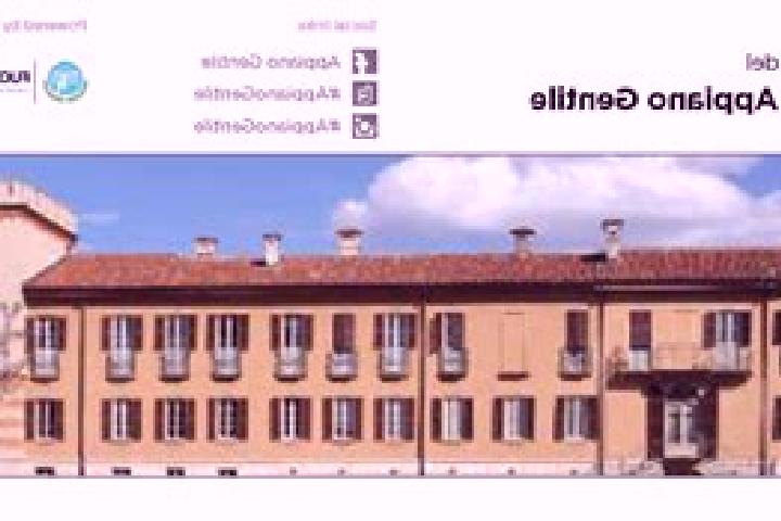 escort Appiano Gentile