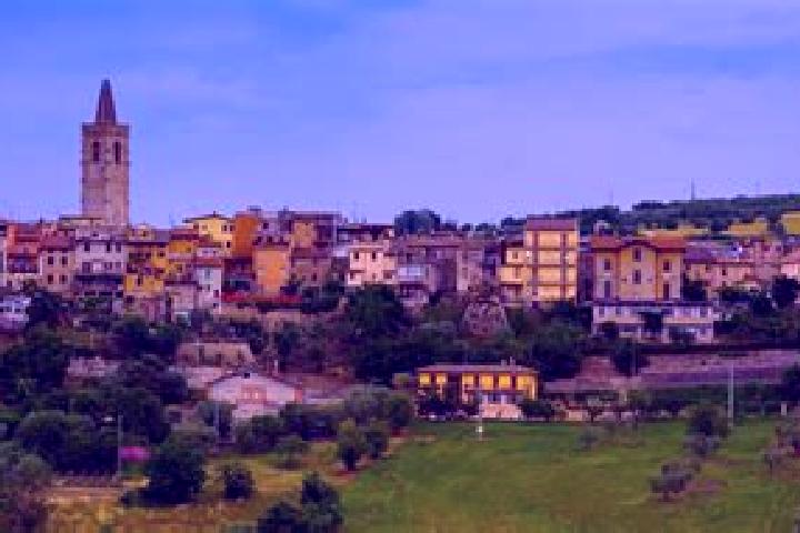 escort Appignano del Tronto