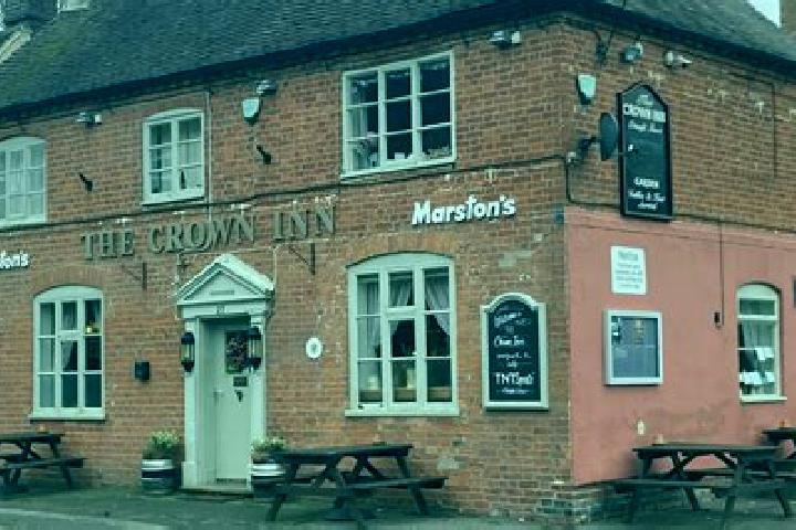 escort Appleby Magna
