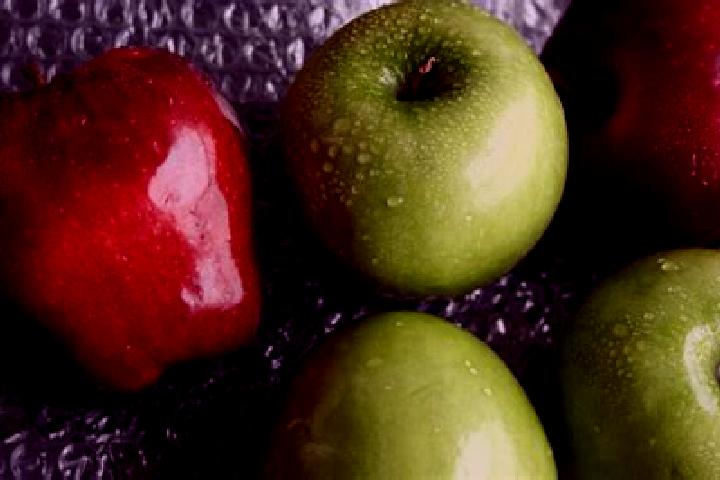 escort Apples