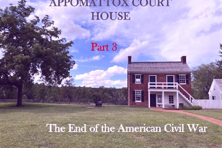 escort Appomattox