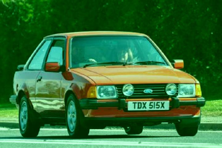 escort April Road