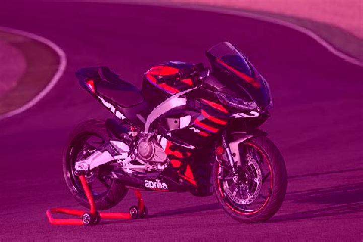 escort Aprilia