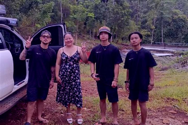 escort Apurawan