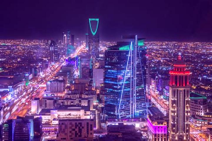 escort Ar Riyad