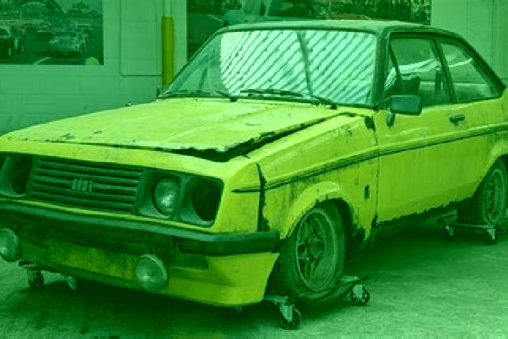 escort Ar Rommani
