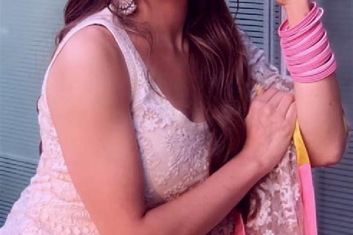 escort Ara Ali