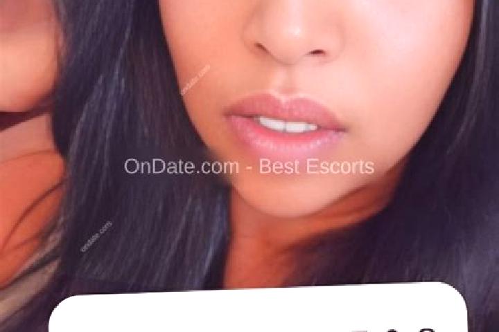 escort Araceli