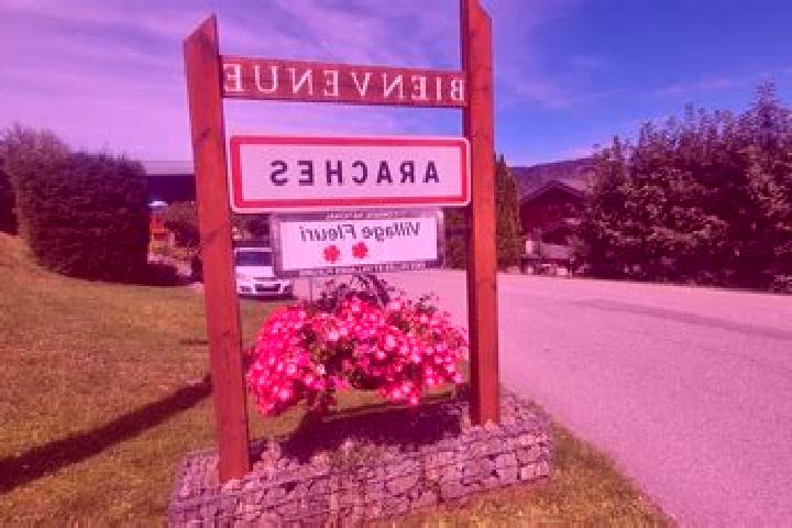 escort Araches-la-Frasse