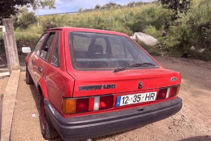 escort Arada