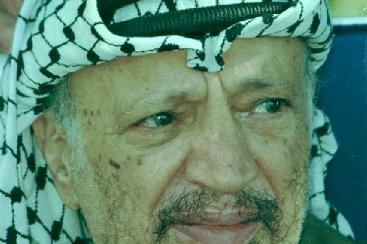 escort Arafat