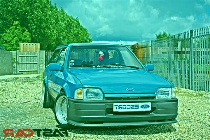 escort Araks