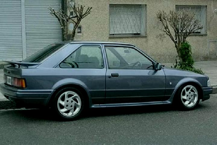 escort Aramachay