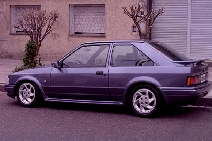 escort Arancon