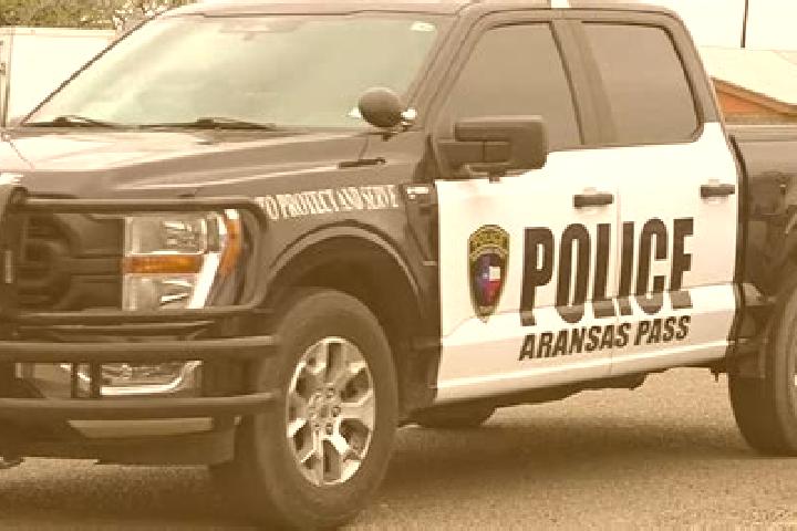 escort Aransas Pass