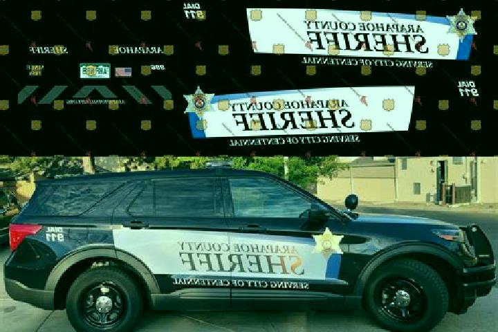 escort Arapahoe