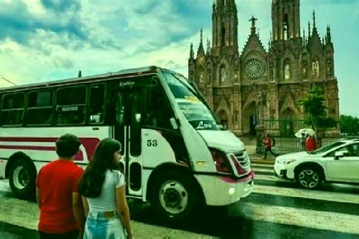 escort Araparicuaro (Aparicuaro)