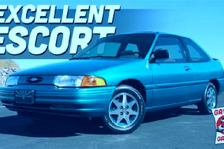 escort Arapora