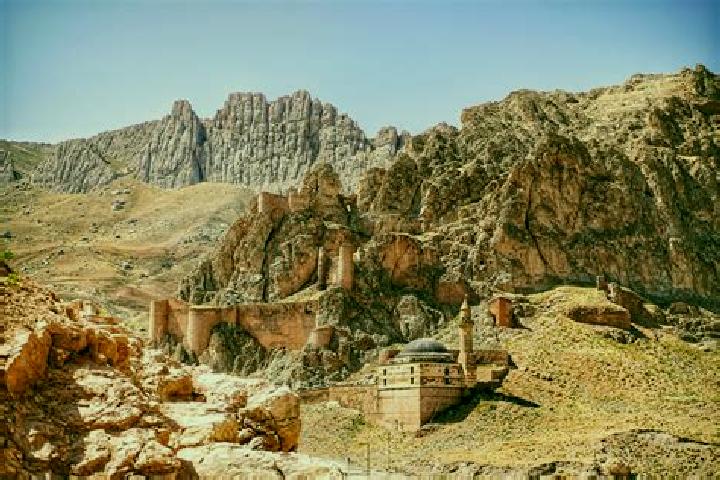 escort Ararat village
