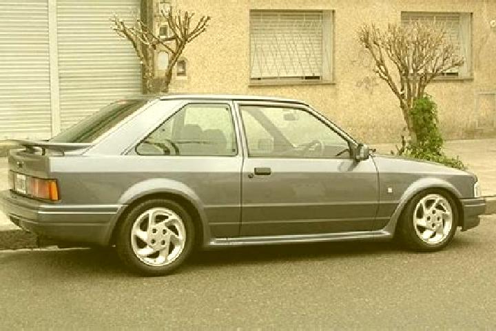 escort Ararica