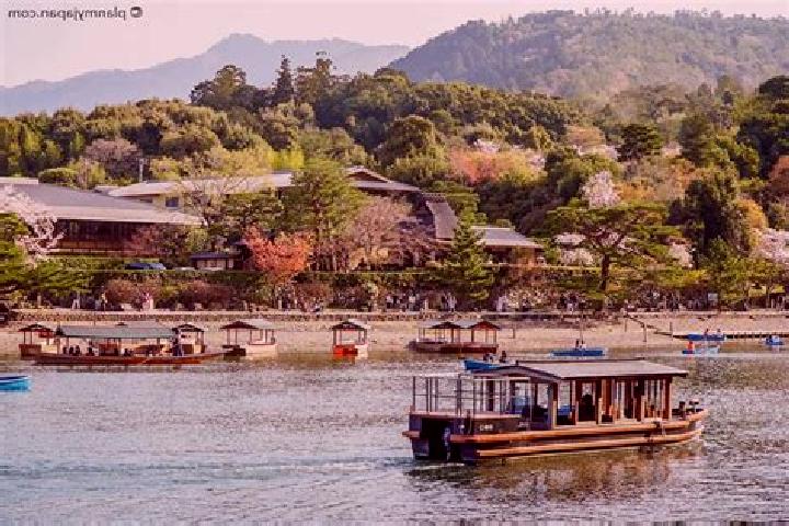 escort Arashiyama