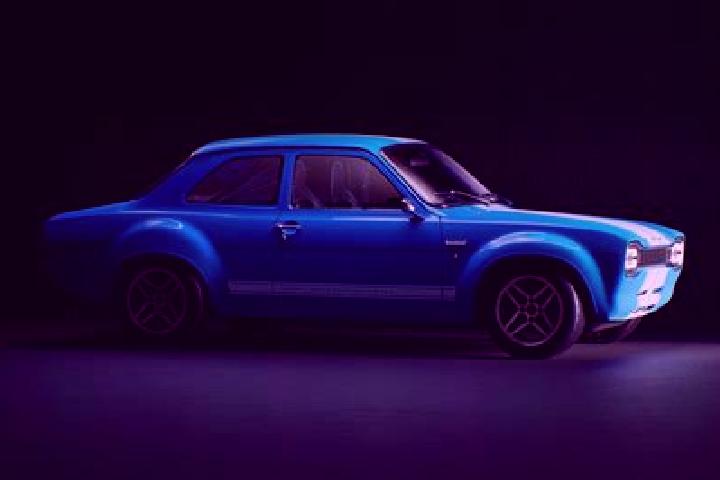 escort Arbagar