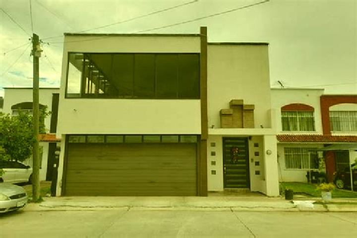 escort Arboledas Paso Blanco [Fraccionamiento]