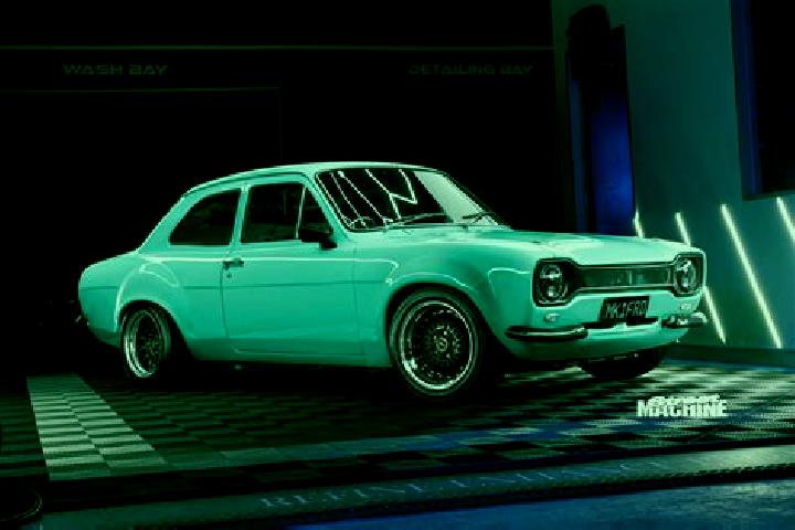 escort Arbora