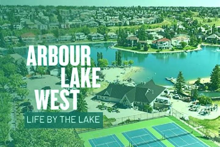 escort Arbour Lake