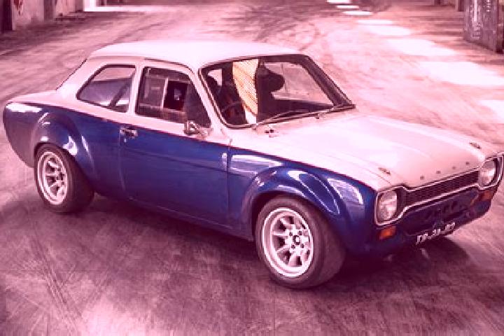 escort Arbus