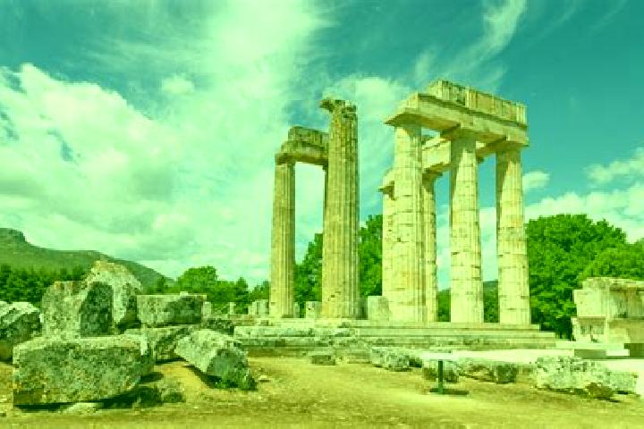 escort ArchaIes Kleones