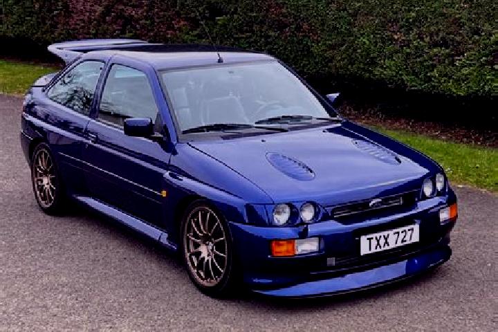 escort Archdale