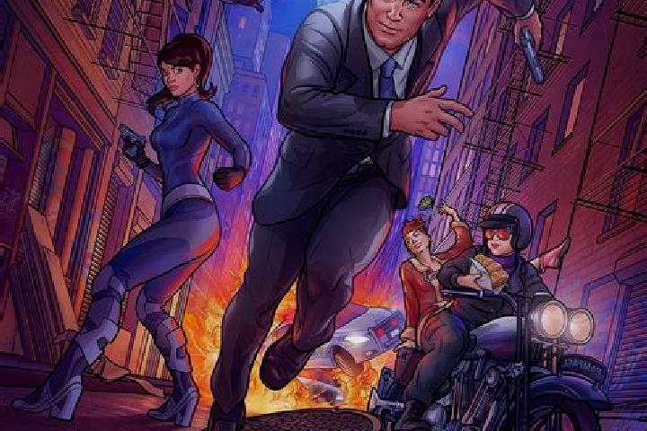 escort Archer City