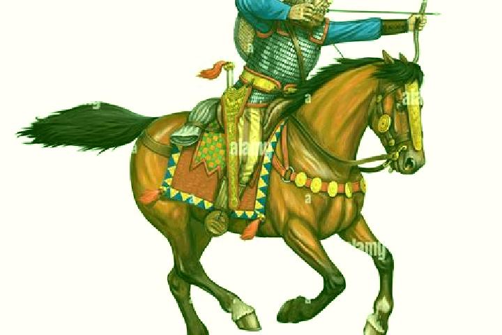 escort Archers Post