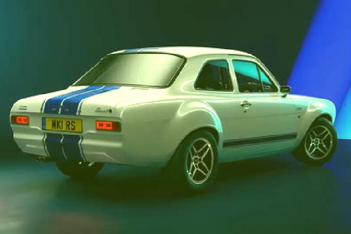 escort Archiac