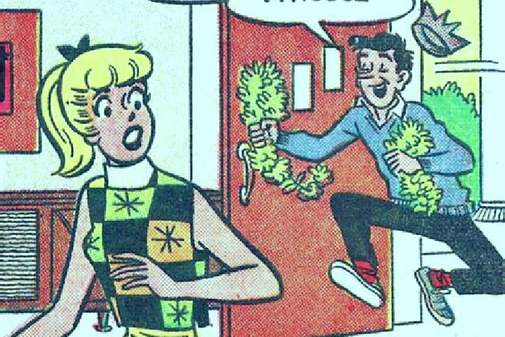 escort Archie