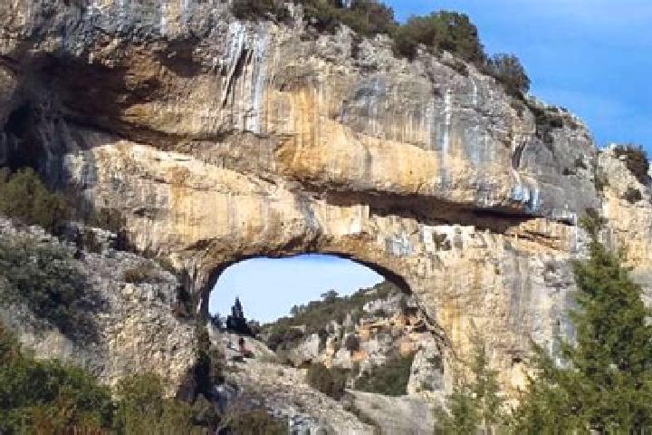 escort Arcos de la Sierra
